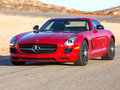 奔驰SLS级AMG SLS AMG GT 2013款图片