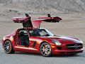 奔驰SLS级AMG SLS AMG GT 2013款图片