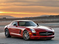 奔驰SLS级AMG SLS AMG GT 2013款图片