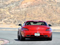 奔馳SLS級(jí)AMG SLS AMG GT 2013款圖片