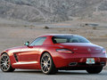 奔馳SLS級(jí)AMG SLS AMG GT 2013款圖片