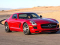 奔馳SLS級AMG SLS AMG GT 2013款圖片