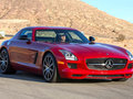 奔馳SLS級(jí)AMG SLS AMG GT 2013款圖片