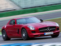奔驰SLS级AMG SLS AMG GT 2013款图片