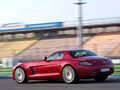 奔驰SLS级AMG SLS AMG GT 2013款图片