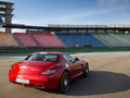 奔驰SLS级AMG SLS AMG GT 2013款图片