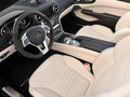 奔驰SL级AMG SL65 AMG 2013款图片