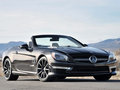 奔驰SL级AMG SL65 AMG 2013款
