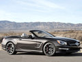 奔驰SL级AMG SL65 AMG 2013款
