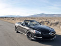 奔驰SL级AMG SL65 AMG 2013款