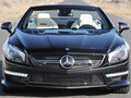 奔驰SL级AMG SL65 AMG 2013款