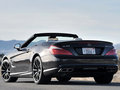 奔驰SL级AMG SL65 AMG 2013款