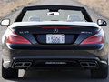 奔驰SL级AMG SL65 AMG 2013款