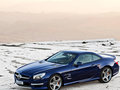 奔驰SL级AMG SL65 AMG 2013款