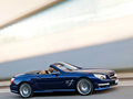 奔驰SL级AMG SL65 AMG 2013款图片