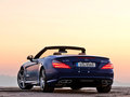 奔驰SL级AMG SL65 AMG 2013款