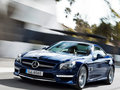 奔驰SL级AMG SL65 AMG 2013款