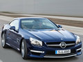 奔驰SL级AMG SL65 AMG 2013款