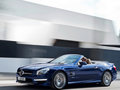 奔驰SL级AMG SL65 AMG 2013款