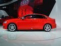 奥迪S3 2.0TLimousine2015款