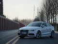奥迪S3 2015款 奥迪S3图片