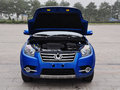 吉利GX7 2014款 2.0L 自动 超值版图片