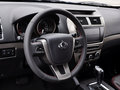 吉利GX7 2014款 2.0L 自动 超值版图片