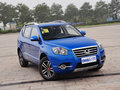 吉利GX7 2014款 2.0L 自动 超值版图片