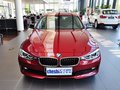 宝马3系 328Li 马年限量版 2014款