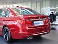 宝马3系 328Li 马年限量版 2014款