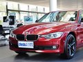 宝马3系 328Li 马年限量版 2014款