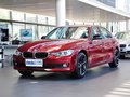 宝马3系 328Li 马年限量版 2014款