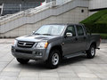 东风皮卡 P68-DC13K4WD 豪华型2014款