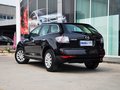 马自达CX-7 2.5L 自动 两驱时尚版 5座 2014款图片