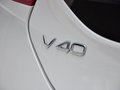 沃尔沃V40 1.6T 自动 智逸版 2015款图片