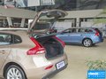 沃爾沃V40 1.6T 自動智逸版2015款