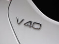 沃尔沃V40 2015款 1.6T 自动 智雅版图片