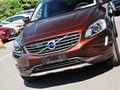 沃尔沃XC60(进口) 2.0T 自动 T5 智雅版 5座 2015款图片