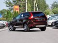 沃尔沃XC60(进口) 2.0T 自动 T5 智雅版 5座 2015款图片