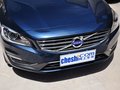 沃尔沃V60 2.0T 自动 T5 智逸版 2015款图片