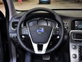 沃尔沃V60 2.0T 自动 T5 智逸版 2015款