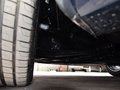 沃尔沃V60 2.0T 自动 T5 智逸版 2015款