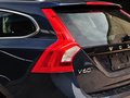 沃尔沃V60 2.0T 自动 T5 智逸版 2015款图片