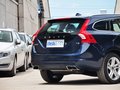 沃尔沃V60 2.0T 自动 T5 智逸版 2015款