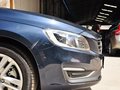 沃尔沃V60 2.0T 自动 T5 智逸版 2015款