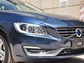 沃尔沃V60 2.0T 自动 T5 智逸版 2015款