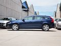 沃尔沃V60 2.0T 自动 T5 智逸版 2015款