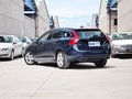 沃尔沃V60 2.0T 自动 T5 智逸版 2015款