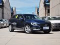 沃尔沃V60 2.0T 自动 T5 智逸版 2015款