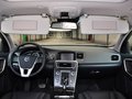 沃尔沃V60 2.0T 自动 T5 智雅版 2015款